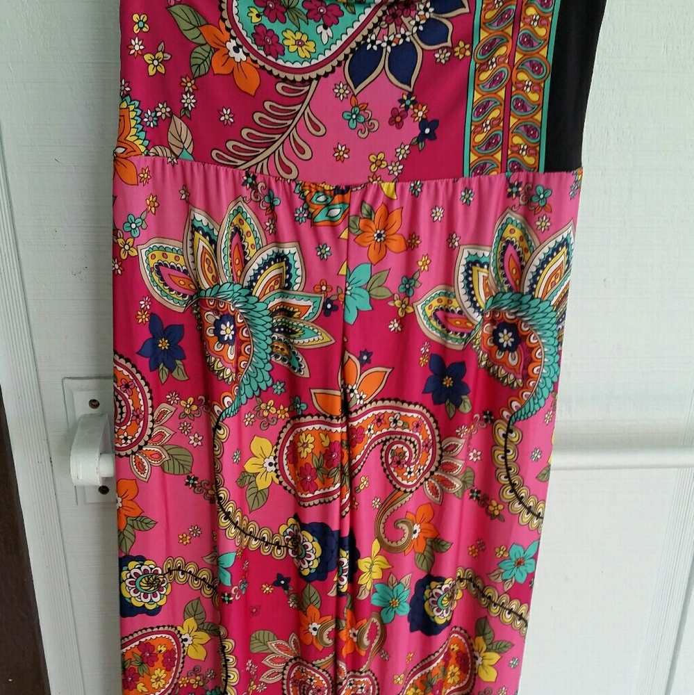 Palazzo pants